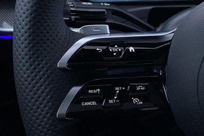 Mercedes CLE 300 4-Matic AMG Line