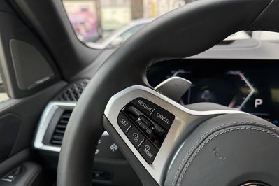 BMW X5 xDrive30d M Sport