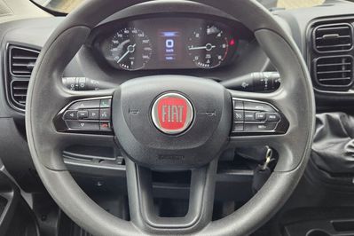 Fiat Ducato L4H3
