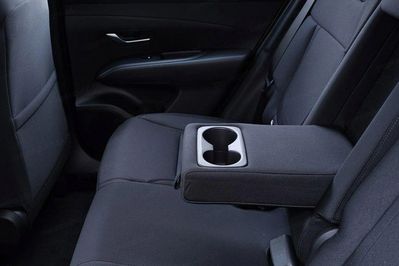 Hyundai Tucson 1.6 T-GDi Modern 2WD