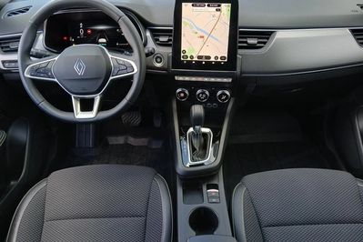 Renault Arkana 1.3 TCe Techno EDC