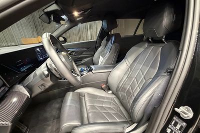BMW Seria 5 520i mHEV M Sport aut