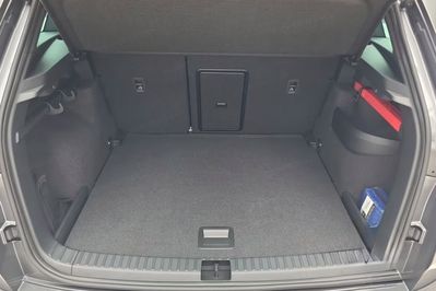Skoda Karoq Sportline 1.5 TSI DSG