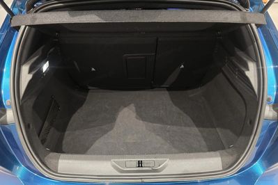 Peugeot 308 1.2 PureTech GT Pack S&S EAT8