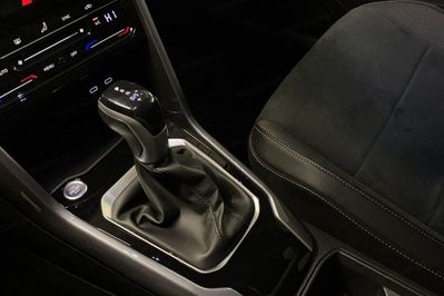 Volkswagen T-Roc 1.5 TSI DSG