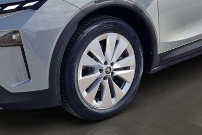 Skoda Elroq 60 63kWh