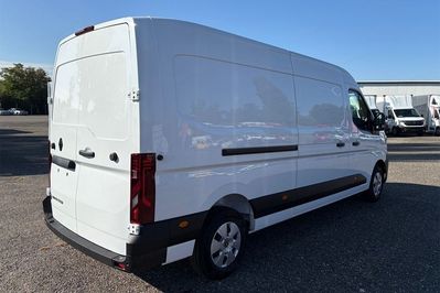 Renault Master L3H2 Extra