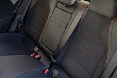 Mercedes CLA 200 4-Matic AMG Line