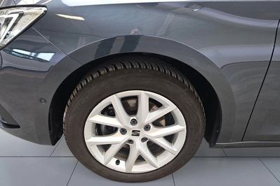 Seat Leon 1.5 TSI Full LED