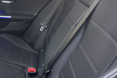 Mercedes Klasa C 220 d 4-Matic Avantgarde