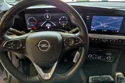 Opel Mokka 1.2 T Elegance S&S