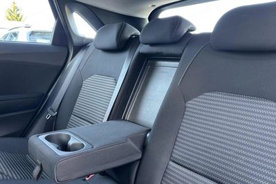 Kia Ceed 1.5 T-GDI M