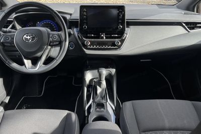 Toyota Corolla 1.8 Hybrid Comfort