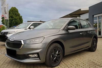 Skoda Fabia Drive 1.0 TSI DSG