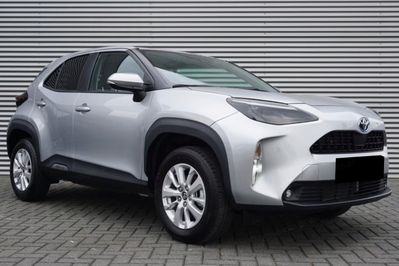 Toyota Yaris Cross Comfort 1.5 Hybrid