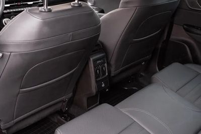 Alfa Romeo Tonale 1.5 T4 GSE mHEV Veloce DCT