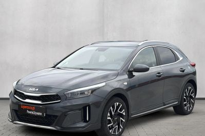 Kia XCeed 1.5 T-GDI M DCT