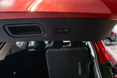 Jac JS8 Pro 1.5 T-GDI 7 DCT 7os.