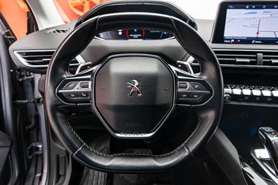 Peugeot 3008 1.6 BlueHDi