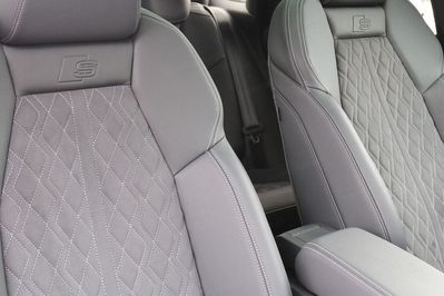 Audi Q4 e-tron 45 S Line