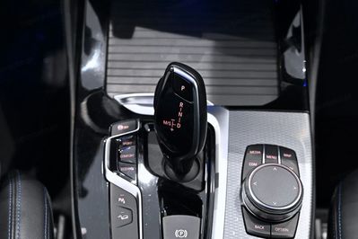 BMW X4 xDrive30i M Sport