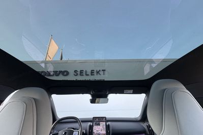 Volvo EX30 Twin Motor Performance Ultra