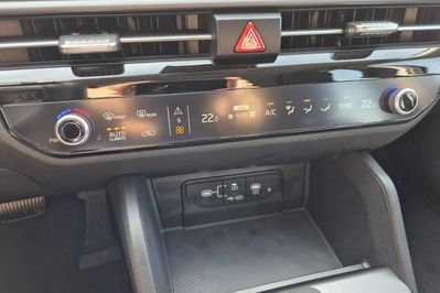 Kia Sportage Business Line 1.6 T-GDI Aut