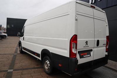 Peugeot Boxer L4H2