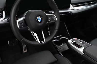 BMW X1 sDrive18i M Sport