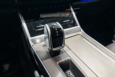 Chery Tiggo 4 Prestige 1.5 T-GDI HEV DHT