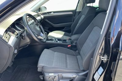 Volkswagen Passat 1.5 TSI EVO Business DSG