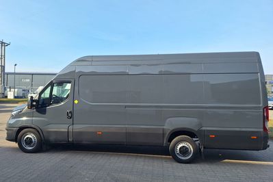 Iveco Daily 35S18 V Hi-Matic