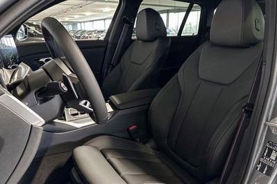 BMW Seria 3 Touring 330i xDrive M Sport