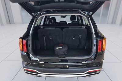 Kia Sorento T-GDI PHEV XL 4WD aut 7os.