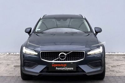 Volvo V60 CC B5 B AWD aut