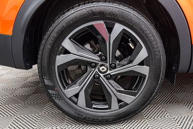 Renault Arkana 1.3 TCe mHEV R.S. Line EDC