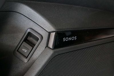Audi A3 S3 TFSI quattro Sportback