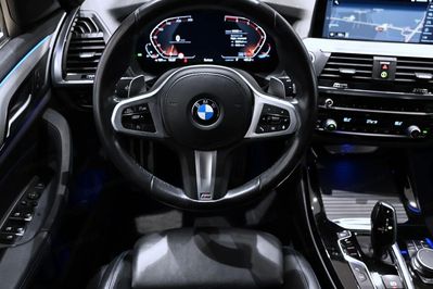BMW X3 xDrive30i M Sport