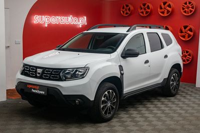 Dacia Duster 1.0 TCe Essential LPG