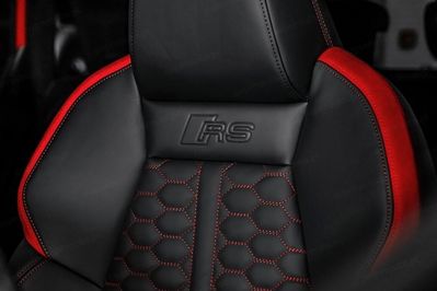 Audi A3 RS3 TFSI quattro Sportback