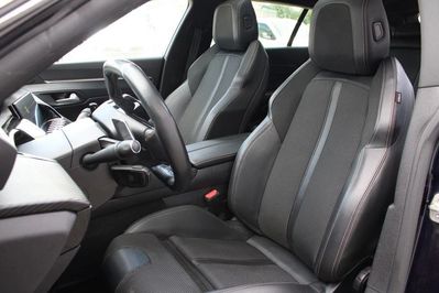 Peugeot 508 BlueHDi GT S&S