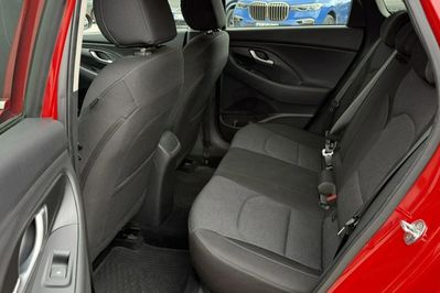 Hyundai i30 1.5 T-GDI 48V Comfort DCT