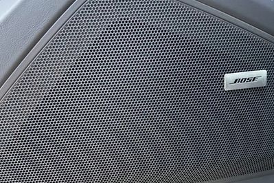 Porsche Cayenne Coupe S E-Hybrid Black Edition