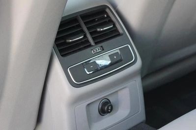 Audi A4 allroad 40 TDI quattro