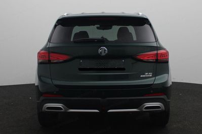 MG ZS 1.5 HEV+ Exclusive aut
