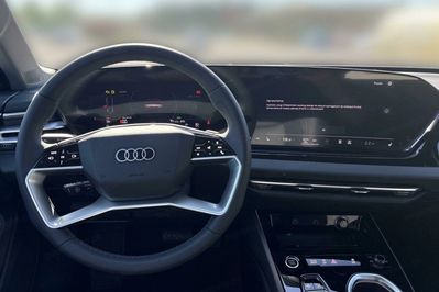Audi A6 Avant TFSI 150 kW S tronic