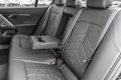 BMW Seria 5 540d xDrive M Sport