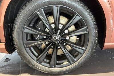 Lexus RX F Sport Design 2.5 Hybrid Plug-in