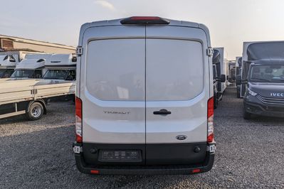 Ford Transit 350 L3H2 Trend Trail
