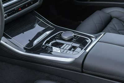 BMW X5 xDrive30d M Sport